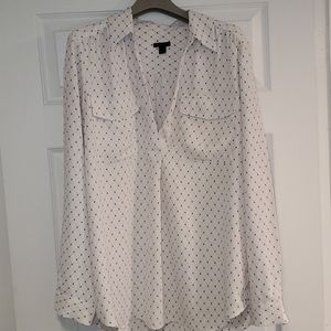 Ann Taylor Blouse